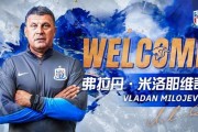 赢利物浦平阿森纳，会打欧战的申花新帅，能不能打好中超